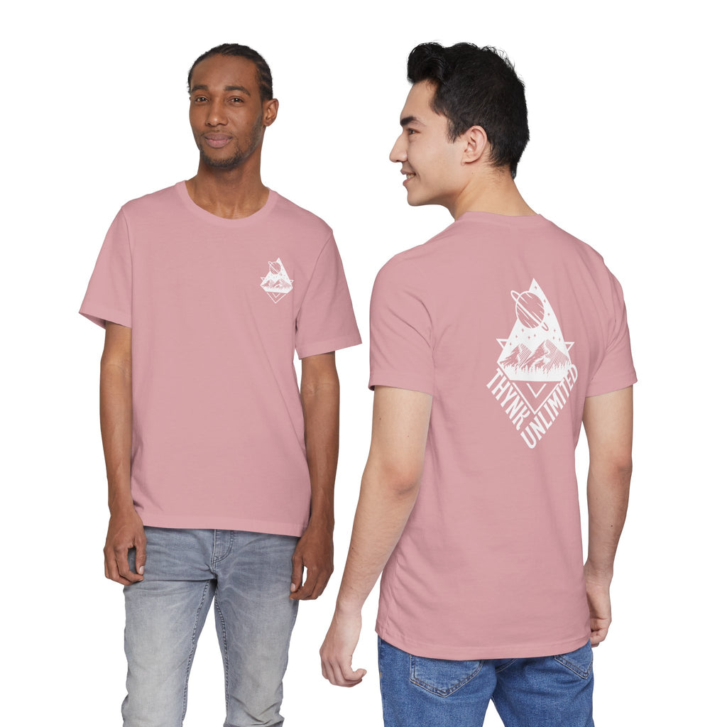 Thynk Positive Unisex Tee