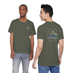 Good Living Collection - Mountain Life Tee