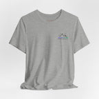 Good Living Collection - Mountain Life Tee
