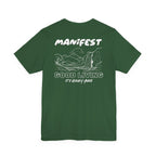 Good Living Collection - Manifest