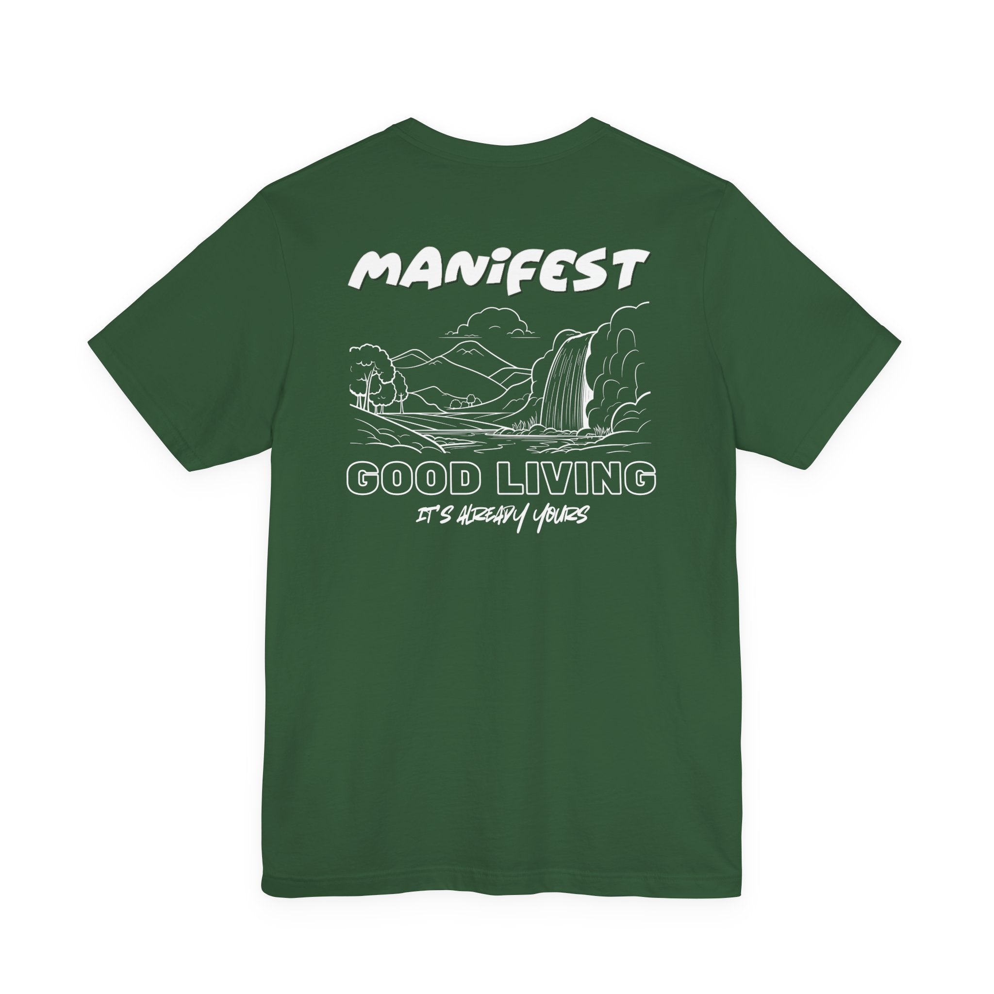 Good Living Collection - Manifest