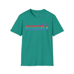 Sunkissed Softstyle T-Shirt