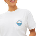 Niantic Waves Pocket T-Shirt