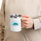 Good Living Collection - Coffee Tumbler