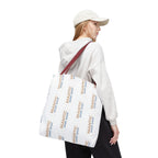 Customizable Tote - Pattern Print