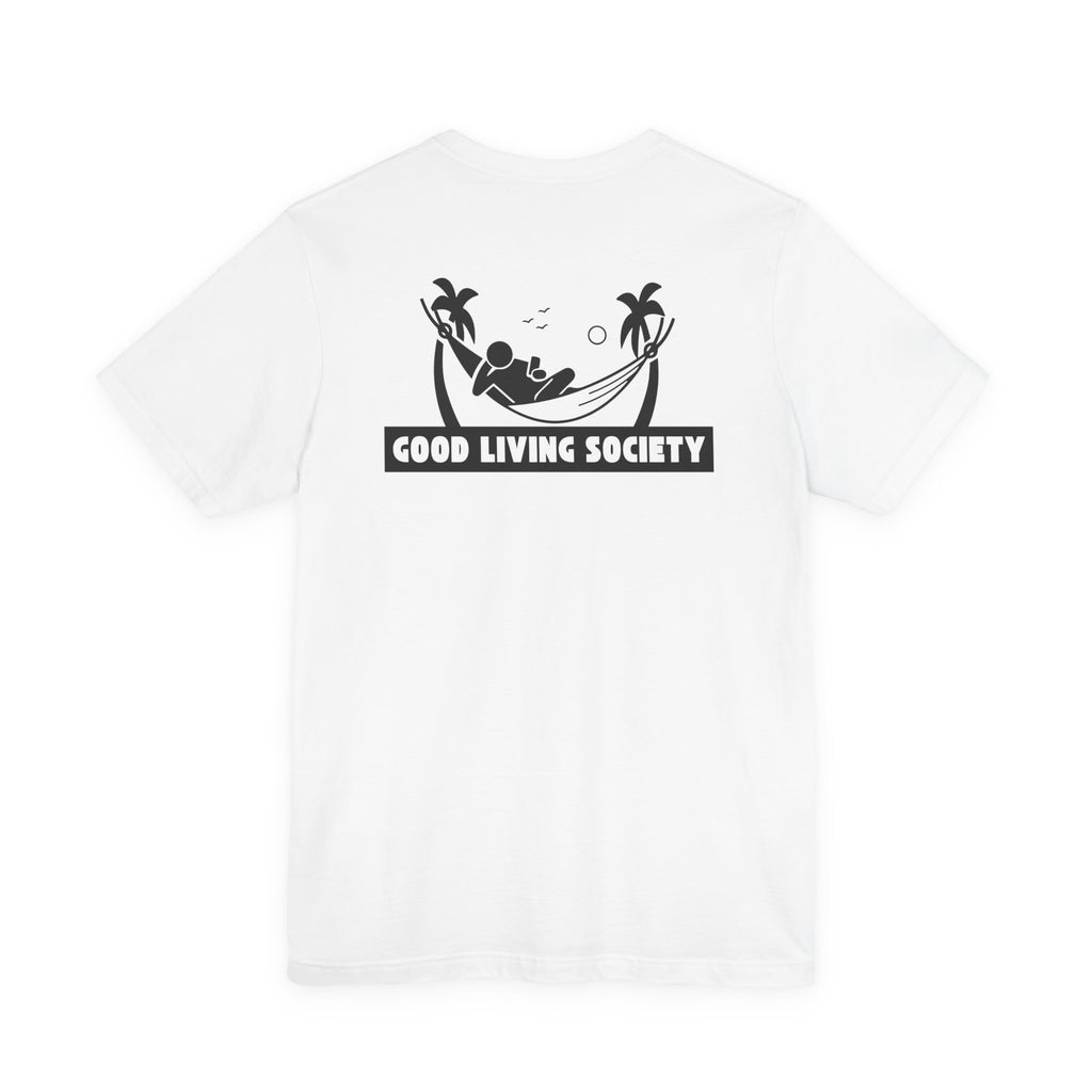 Good Living Society - Hammock Life