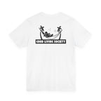 Good Living Society - Hammock Life