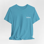 Niantic Good Living Tee – McCook’s Point