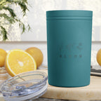 BLOOM 11oz Insulated Tumbler