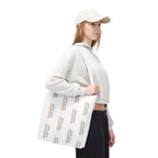 Customizable Tote - Pattern Print