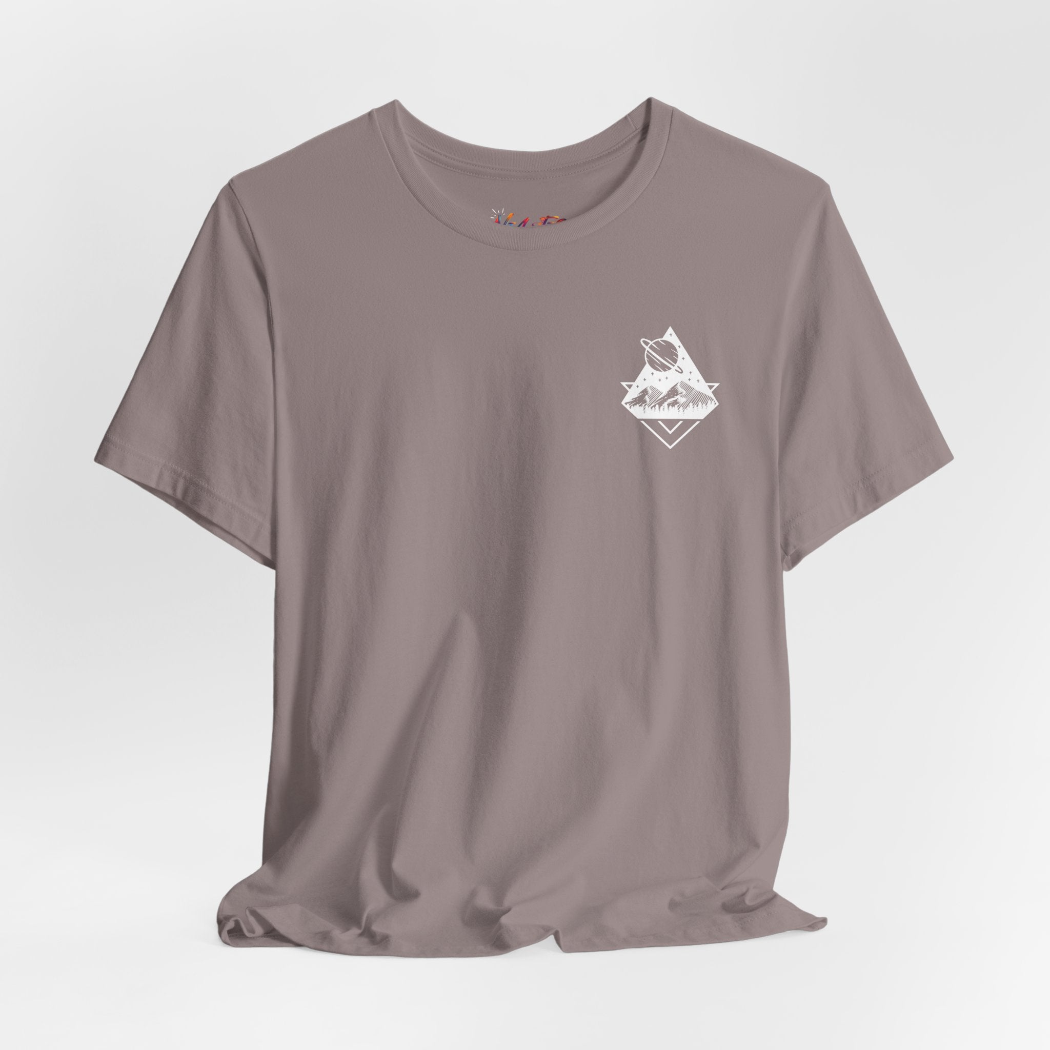 Thynk Positive Unisex Tee