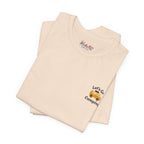 Happy Trails Camping Tee — Outdoor Adventure