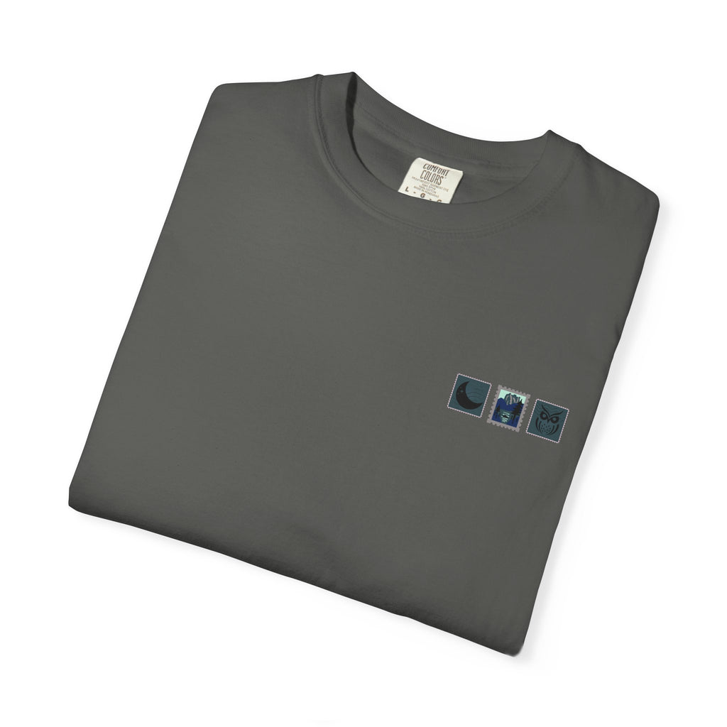 Powered by Intuition Tshirt