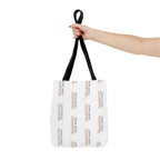Customizable Tote - Pattern Print