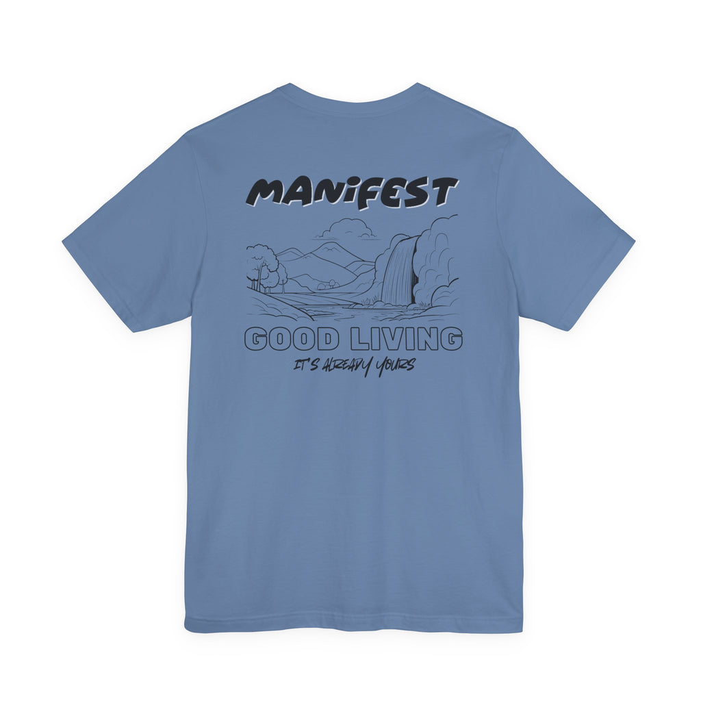 Good Living Collection - Manifest