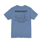 Good Living Collection - Manifest