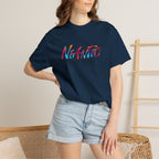 Customizable Garment-Dyed T-Shirt — Make It Your Own