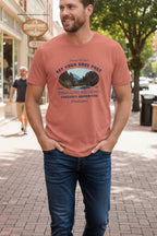 Set Your Soul Free Tee