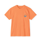 Niantic Waves Pocket T-Shirt