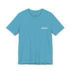 Niantic Good Living Tee – McCook’s Point