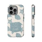 Niantic Shoreline Love - Green