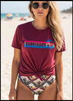 Sunkissed Softstyle T-Shirt