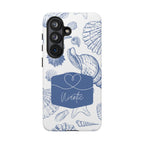 Niantic Shoreline Love - Blue