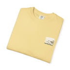 Rocky Neck State Park 'Salty Since Forever' Tee