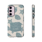Niantic Shoreline Love - Green