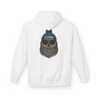 Aligned Owl Unisex Hoodie
