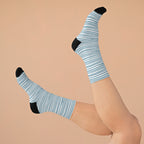 Coastal Niantic Socks