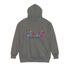 Customizable Hoodie - Personalize it!