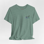 Good Living Collection - Surfing Tee