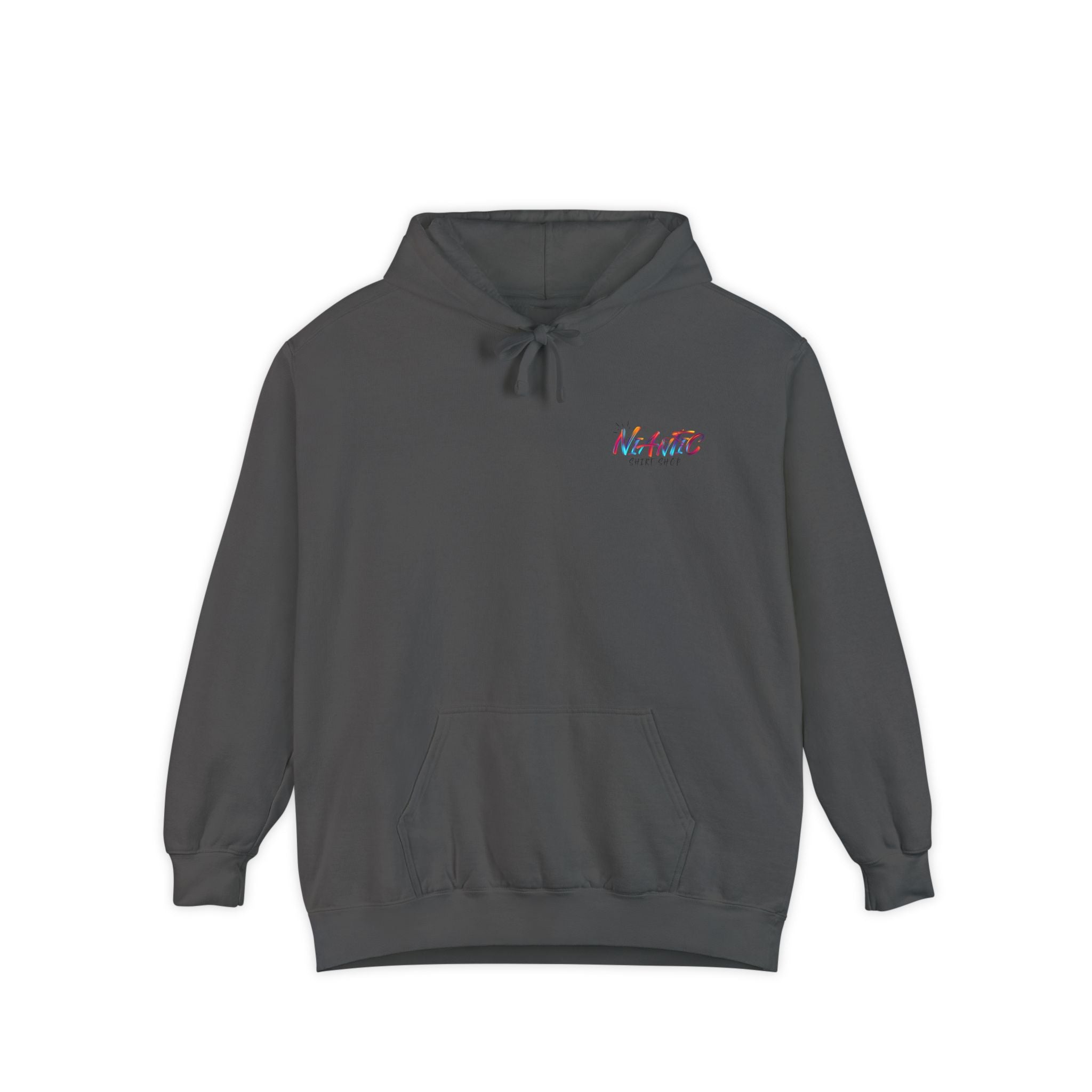 Customizable Hoodie - Personalize it!