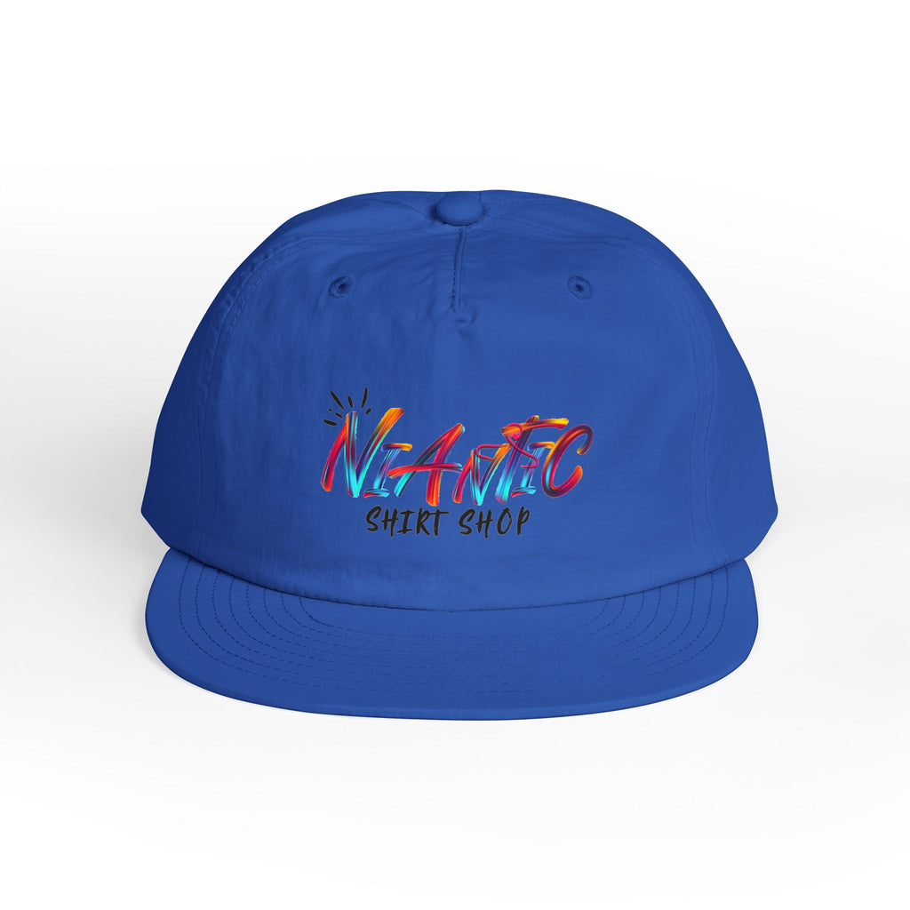 Niantic Shirt Shop Hat