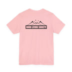 Good Living Society Tee - Mountain Life