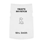 Customizable Dob Tank Top