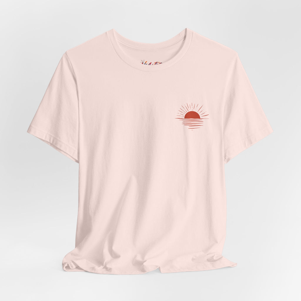 East Coast Origins Unisex Jersey Short Sleeve Tee