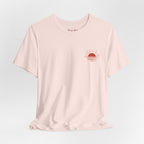 East Coast Origins Unisex Jersey Short Sleeve Tee