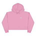 My Manifested Life - Women's Crop Sweatshirt