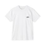 Shoreline Pocket Tee — Niantic Fish