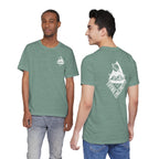Thynk Positive Unisex Tee