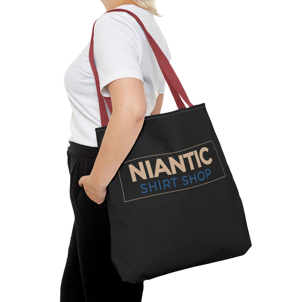 Customizable Tote - Add your logo