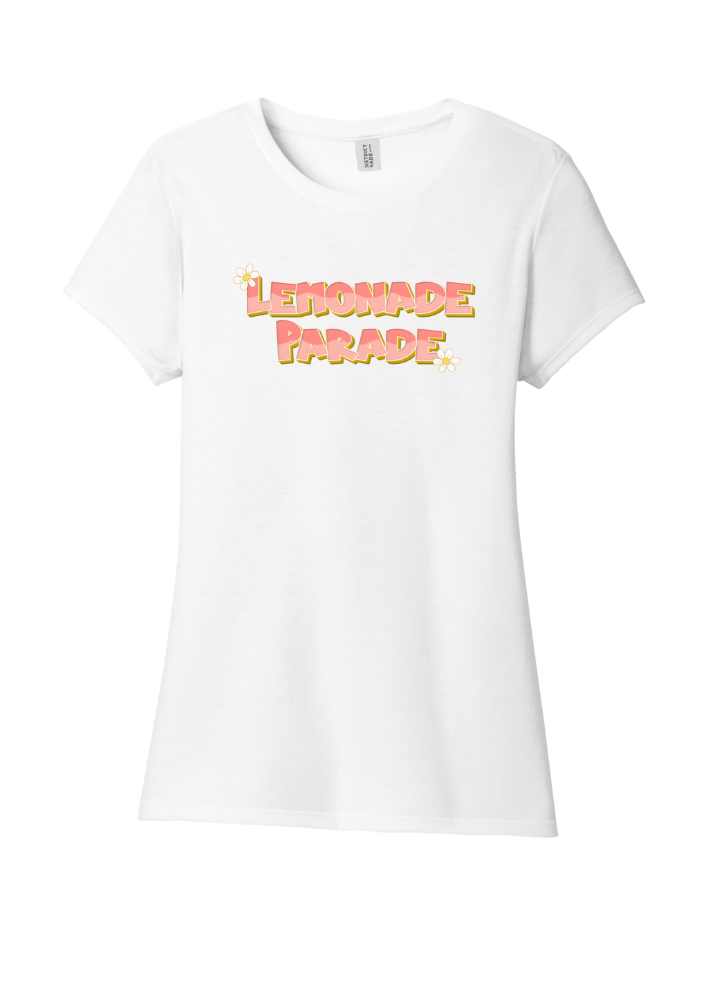 Lemonade Parade Women’s Tee