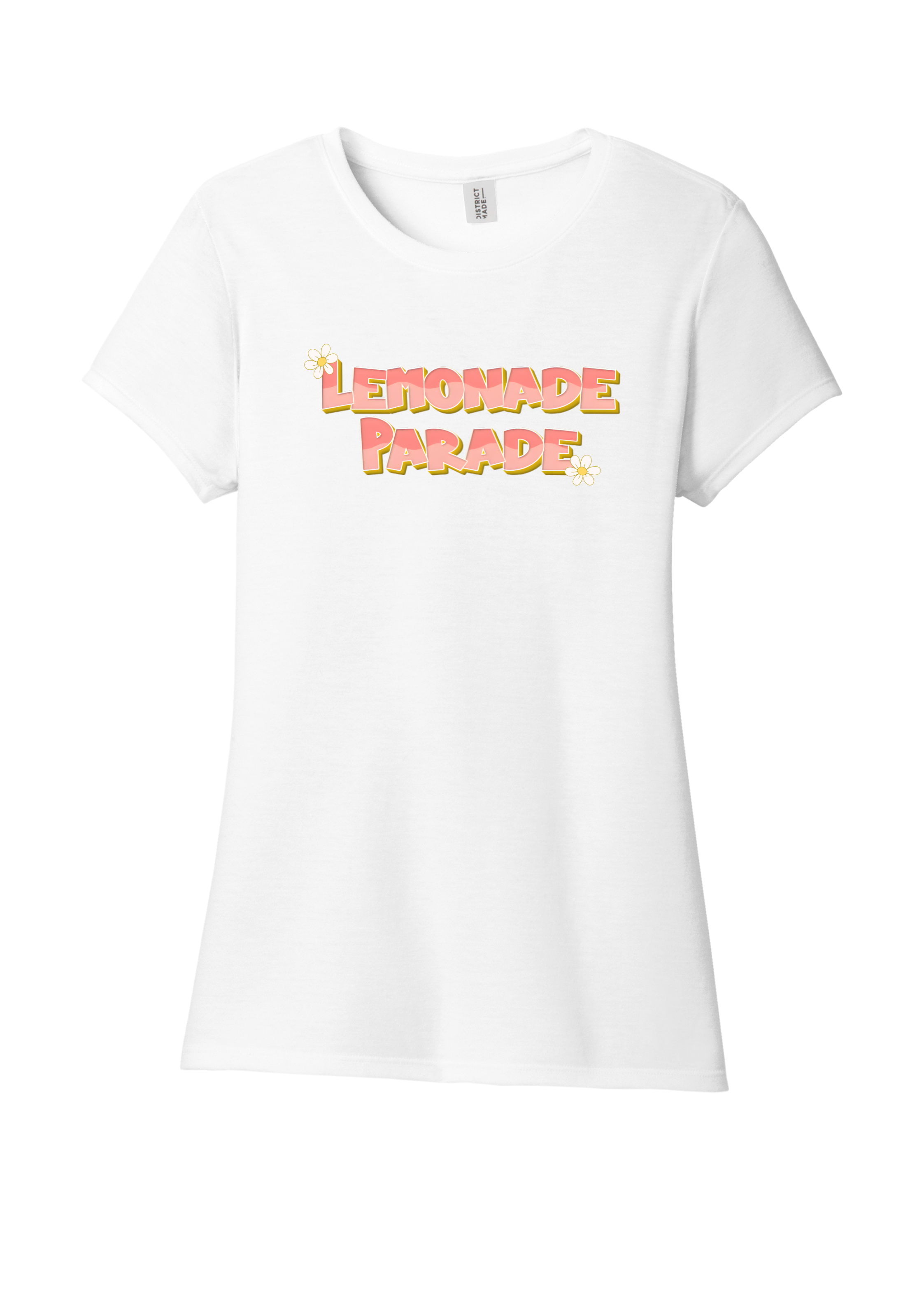 Lemonade Parade Women’s Tee