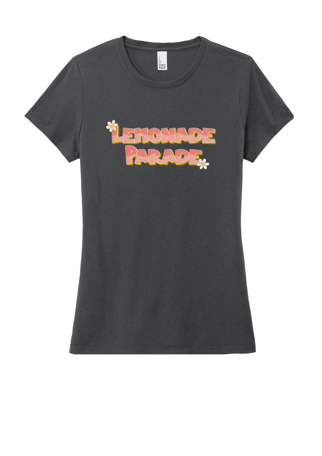 Lemonade Parade Women’s Tee