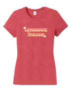 Lemonade Parade Women’s Tee