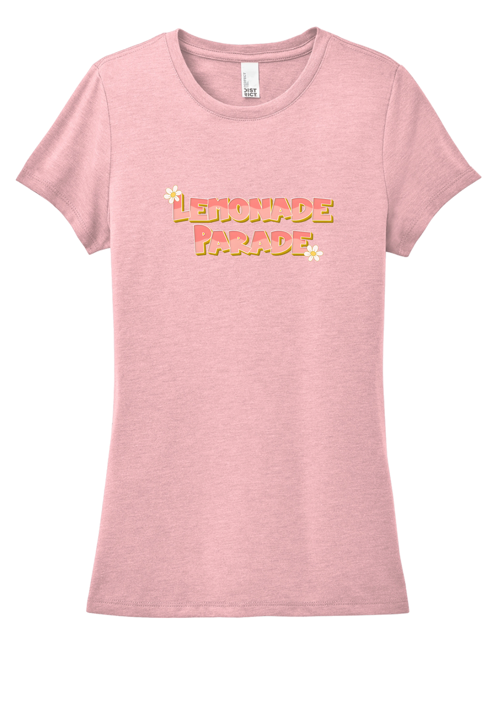 Lemonade Parade Women’s Tee