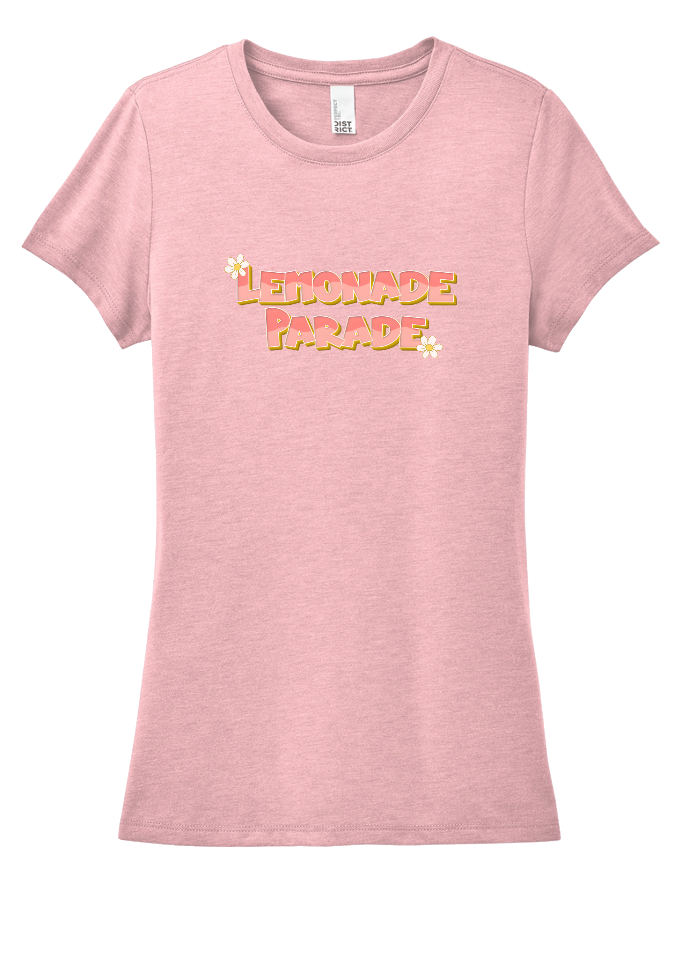 Lemonade Parade Women’s Tee