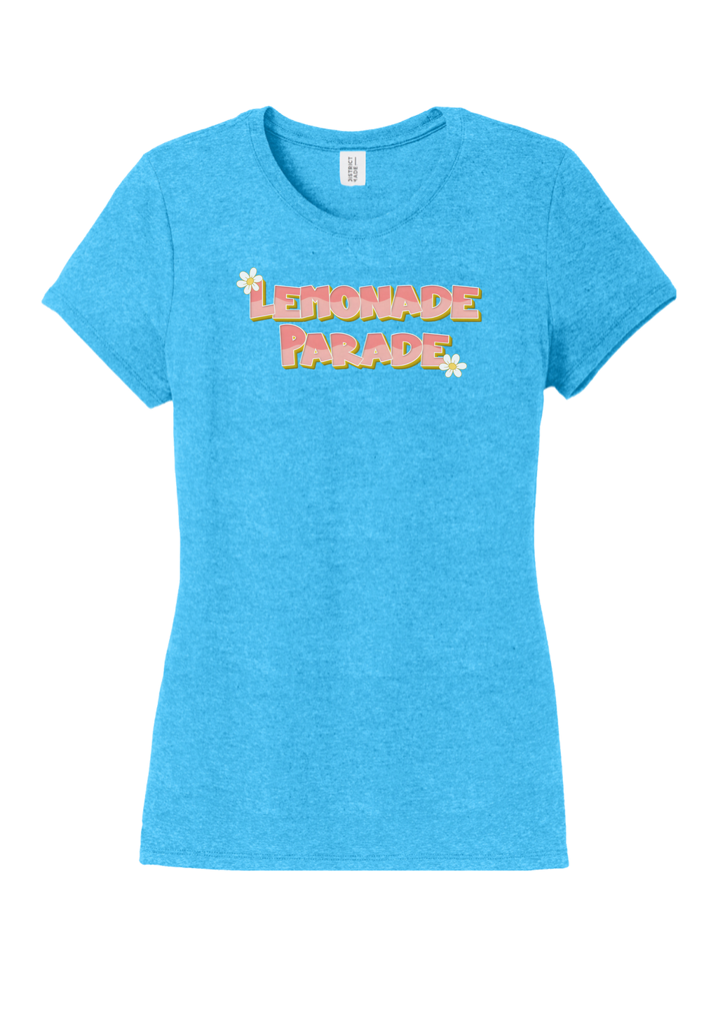 Lemonade Parade Women’s Tee
